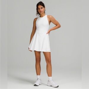 Lululemon Court Crush Dress Golf/Tennis